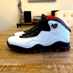 Jordan 10 Retro Double Nickle